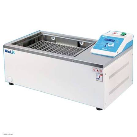 shaking water bath